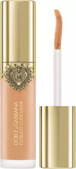 Everlast Concealer Lichid 17 Mediu 11ml