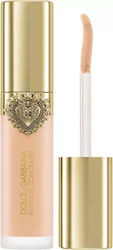 Everlast Liquid Concealer 03 Light - Pink Under...