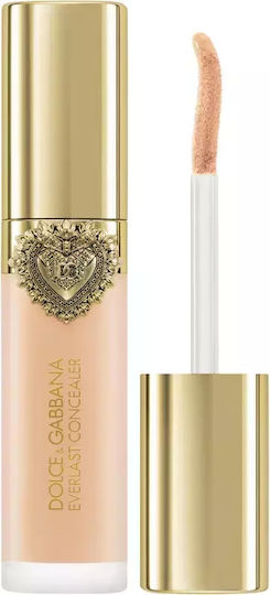 Long-lasting Concealer Dolce&gabbana Flawless Everlast Concealer Shade 08 Light Neutral Undertones Volume Ml 11