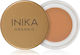 Cream Concealer Perfect Coverage Inika Organic Full Coverage Shade Tawny Volume G 3.5