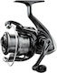 Daiwa Crossfire Lt 26 2500XH Fishing Reel for Spinning / Shore Jigging