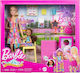 Mattel Κούκλα Chelsea για 4+ Ετών