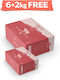 Aellis Ofen Gebackenes Rindfleisch 6kg + 2kg Verpackung Angebot