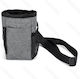 Nobleza 219506 Haustier Ausbildungstasche 16x8x6cm Grau