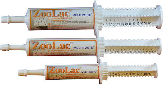 Zoolac Multi Pasta De Dinți Pentru Câini 32ml
