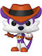 Funko Поп! Игри: Sonic The Hedgehog - Sonic The Hedgehog 1172