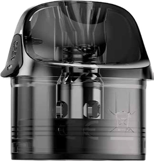 Lost Vape Резервни Части Pod 3 Бройки 3ml с Импенданс 0.3ohm