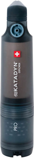 Filtru de Apă Katadyn Explorer Pro Purifier