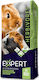 Witee Molen Expert Rodentfood Crispy Τροφή Τρωκτικά Witte 1kg Witte Molen 5904479081605