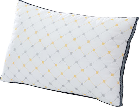 Възглавница за Спане Bio-poly Pillow Памучна 48x68x10см