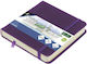 Sketchbook 12 X 12cm Purple Heart 140gr 160 Pag...
