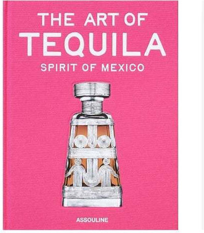 Anaya Suleman The Art Of Tequila Spirit Of Mexico