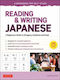Reading & Writing Japanese: A Workbook For Self-study - Tuttle Publishing - Paperback / Softback