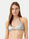 Bikini Τριγωνάκι Silver