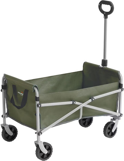 Easy Camp 698657 Trolley Für Kanu & Kayak