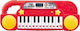 Fisher Price Klavier