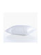 Nef-Nef Homeware Diamond Kissenbezug mit Umschlagumschlag Ecru 50x70cm