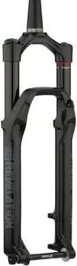 RockShox Rock Shox Mπροστινή Ανάρτηση Ποδηλάτου 27.5" 130mm