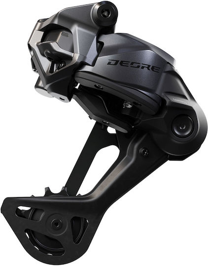 Shimano Deore Di2 Οπίσθιο Σασμάν Ποδηλάτου Μακρύ (SGS) 10 / 12 Ταχυτήτων