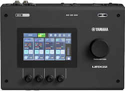 Yamaha URX22 Mit Computeranschluss USB 3,5mm Yamaha URX22 Mit Computeranschluss USB 3,5mm