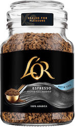 Espresso Αλεσμένος 95gr Espresso Αλεσμένος 95gr