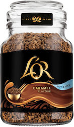 Στιγμιαίος Caramel 100gr Στιγμιαίος Caramel 100gr