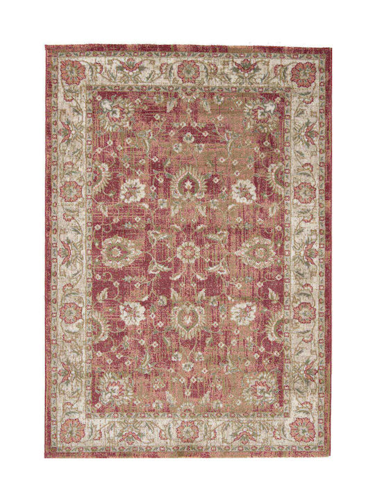 Isexan Sonata 1701 Χαλί Ορθογώνιο Τόπι 67x67cm