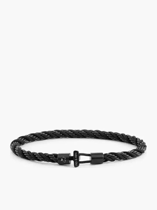 Pig & Hen Women's Bracelet from Stainless Steel...