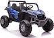 Buggy με Τηλεκοντρόλ Μπλε
