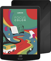 InkBook Focus Color 7.8" (32GB) Μαύρο InkBook Focus Color 7.8" (32GB) Μαύρο