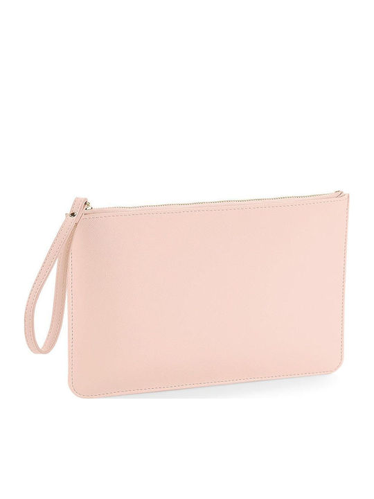 Τσαντάκι Νεσεσέρ Accessory Pouch Bag Base Bg750 Soft Pink