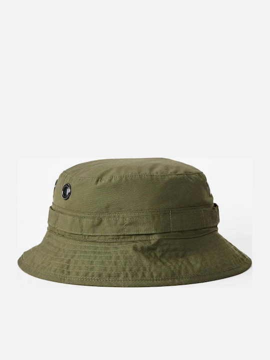 Rip Curl Fabric Men's Hat Green