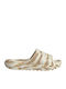Adilette Lumia Men's Beige Slides