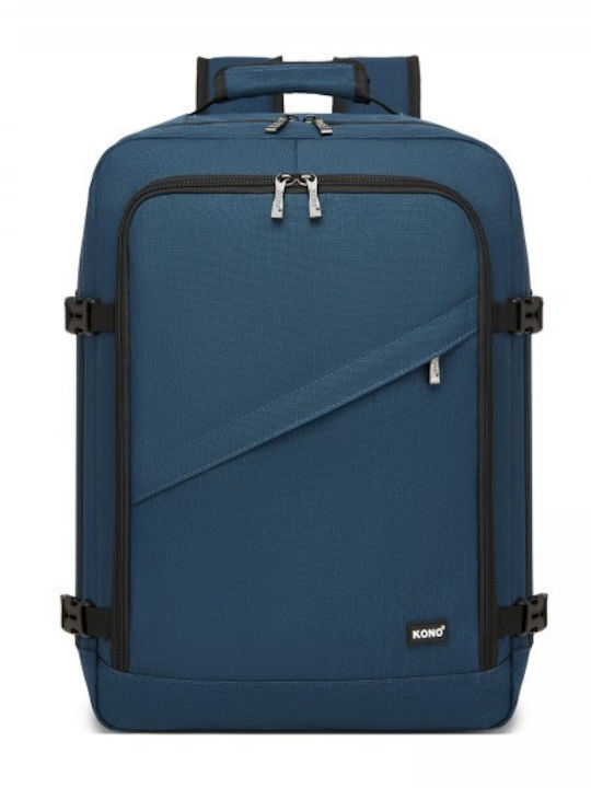 Miss Lulu Backpack Blue