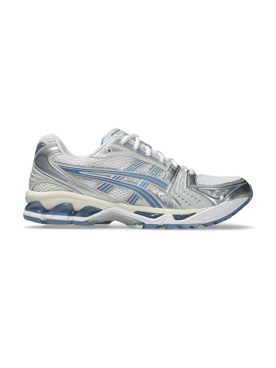 ASICS Gel-Kayano 14 Sneakers Weiß
