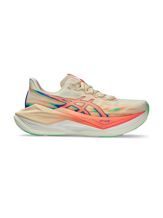 ASICS Superblast 2 Paris 1013A150-750 Pantofi sport Alergare Gri