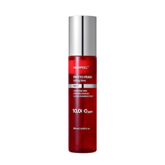 Medi Peel Phyto Exosome Pdrn Toner με Υαλουρονικό Οξύ 120ml