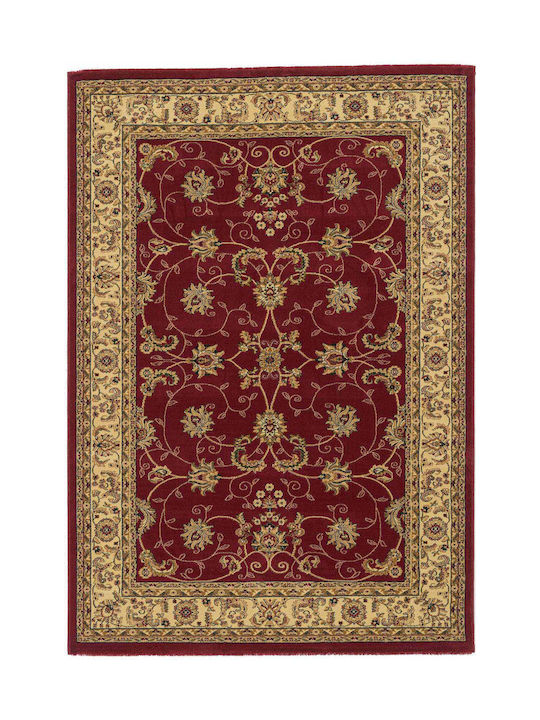 Isexan Milano 8313 Covor Rectangular Topi 80x80cm
