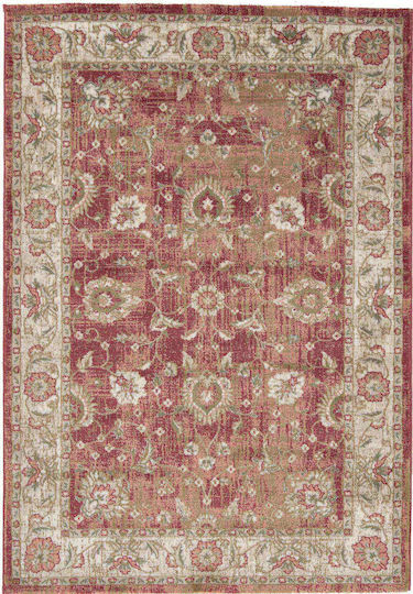 Isexan Sonata 1701 Килим Правоъгълен Топи 80x80см