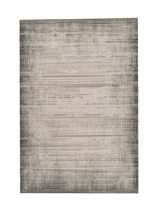 Isexan Kosmos Covor Rectangular Topi 80x80cm