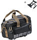 Basil Sack Voyage 7lt Black Fabric M29xW17xH18cm