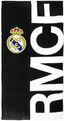 Real Madrid Towel 90x180 Cm Beach Towel 2200010609