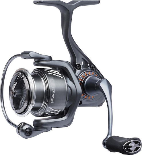 Savage Gear 1000 FD Angelrollen Für Spinnfischen