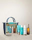 Moroccanoil Greetings From Hydration Travel Set Σετ Περιποίησης Μαλλιών Ενυδάτωσης με Σαμπουάν, Conditioner & Λάδι 5τμχ