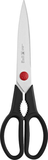 Zwilling J.A. Henckels Ножици За Ръкоделие 23см С Пластмасово Острие Сиви 1бр