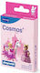 Hartmann Cosmos Playmobil Princess Παιδικά Αυτοκόλλητα Επιθέματα 12τμχ