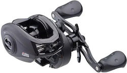 Abu Garcia Beast X Angelrollen Für Baitcasting Für Linkshänder