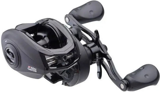 Abu Garcia Beast X Fishing Reel for Baitcasting for Left-Handers