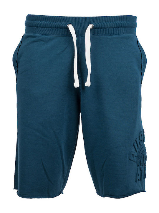 Sport Herren Shorts Petrol