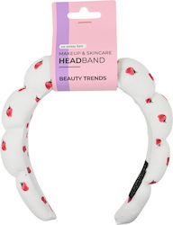 Beauty Trends No Messy Hair Bentiță Pentru Mach...